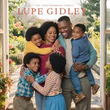 Lupe Gidley: Life, Career, and Influence lupe gidley