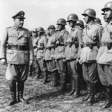 Title: Fascisterne: Understanding Its Historical Roots and Contemporary Significance fascisterne