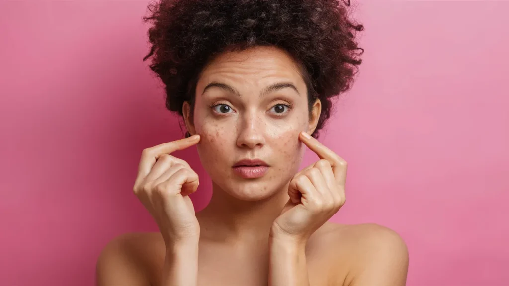 New Pimple Popping Videos on YouTube