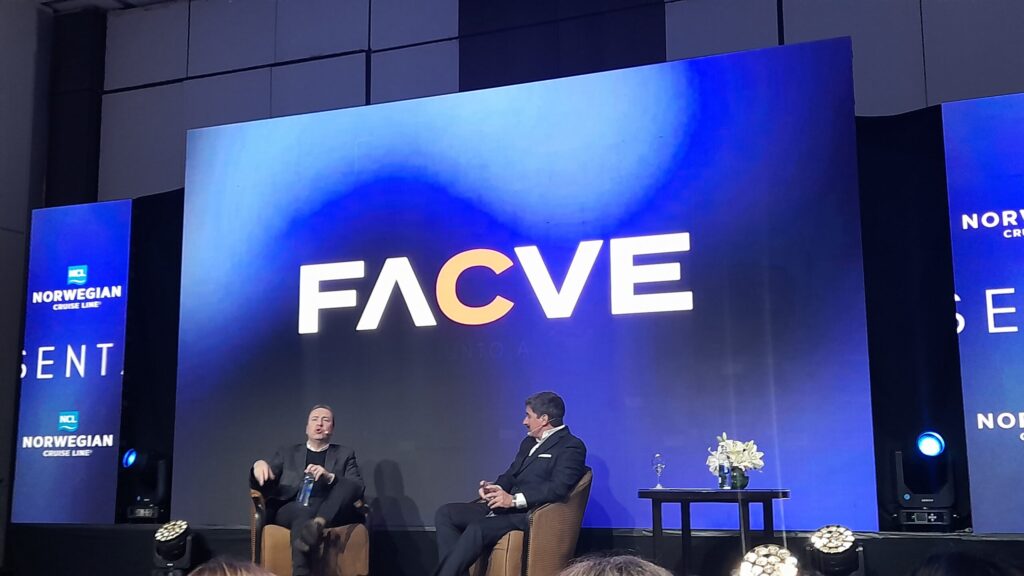 Facve