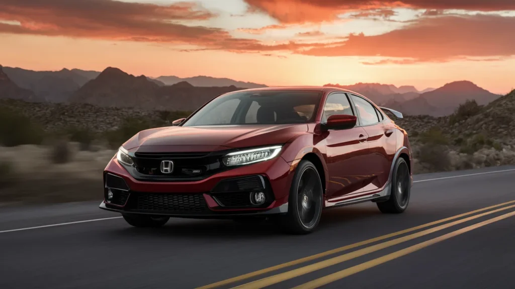 HondaQQ