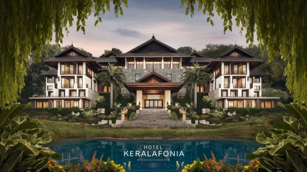 Hotel Keralafonia