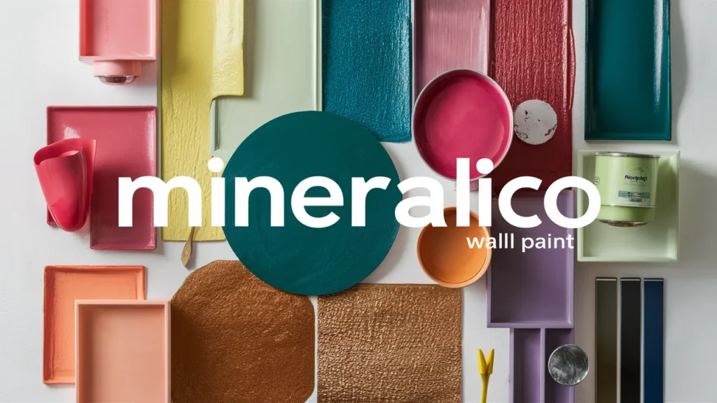 Mineralico: A Detailed Overview of Modern Mineral Innovation Mineralico