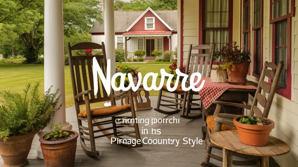 TC’s Front Porch Navarre