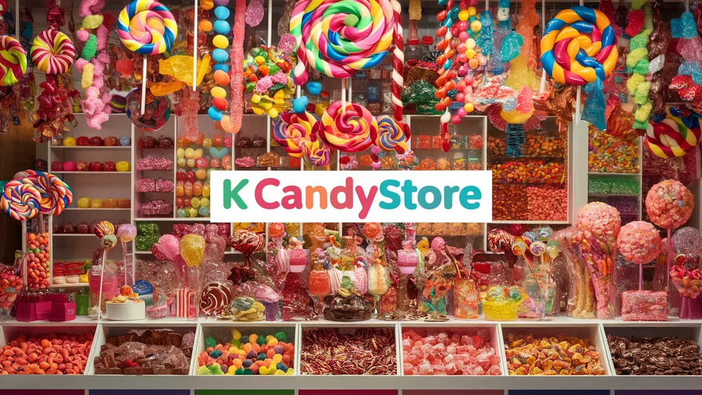 KCandyStore: Your Complete Guide to Korean Beauty and Lifestyle Shopping KCandyStore